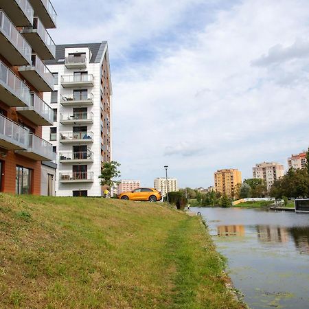 Maya'S Flats & Resorts 34 - Chmielna 73 Gdansk Bagian luar foto