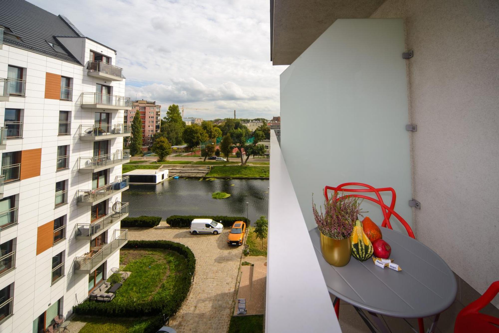 Maya'S Flats & Resorts 34 - Chmielna 73 Gdansk Bagian luar foto