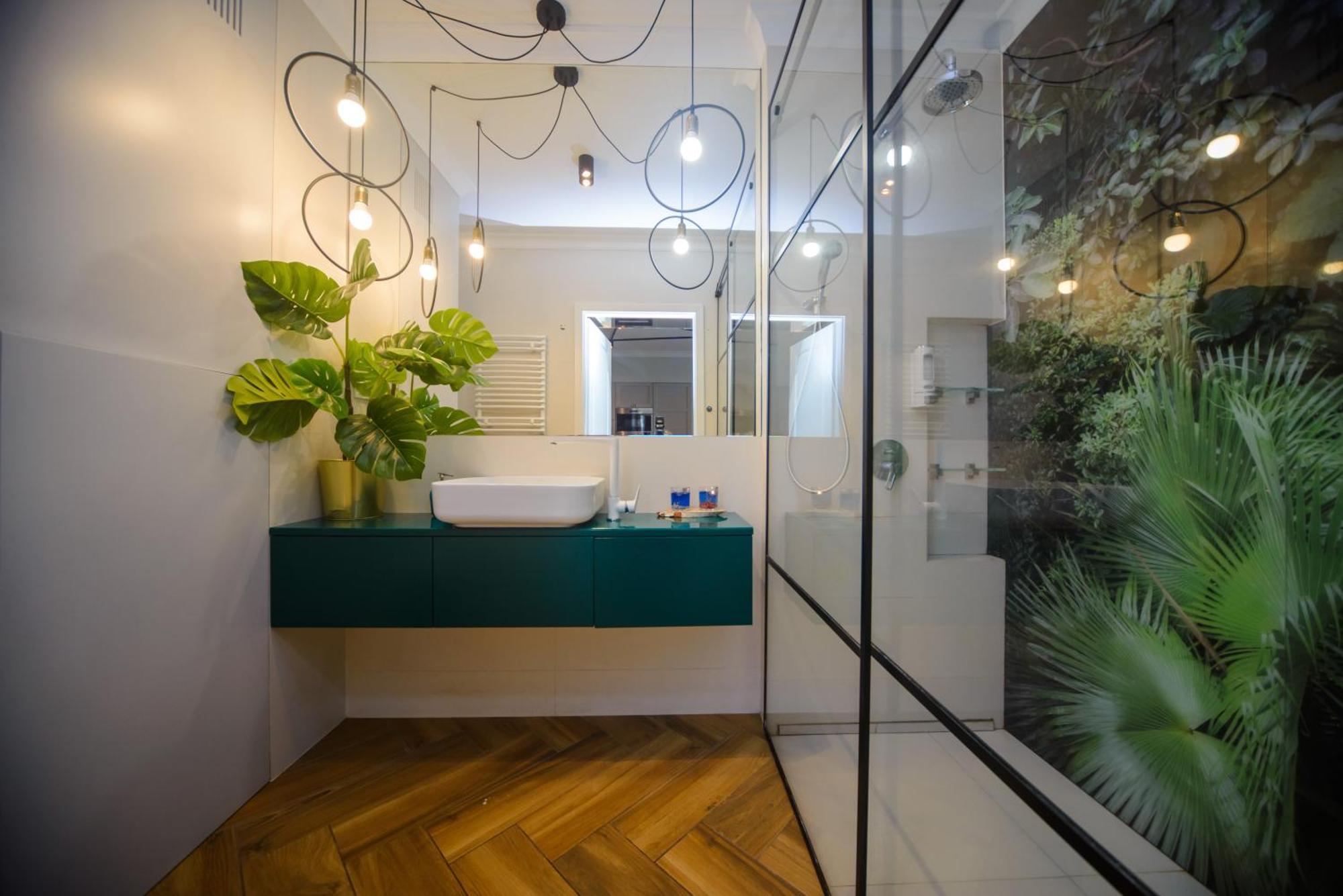 Maya'S Flats & Resorts 34 - Chmielna 73 Gdansk Bagian luar foto