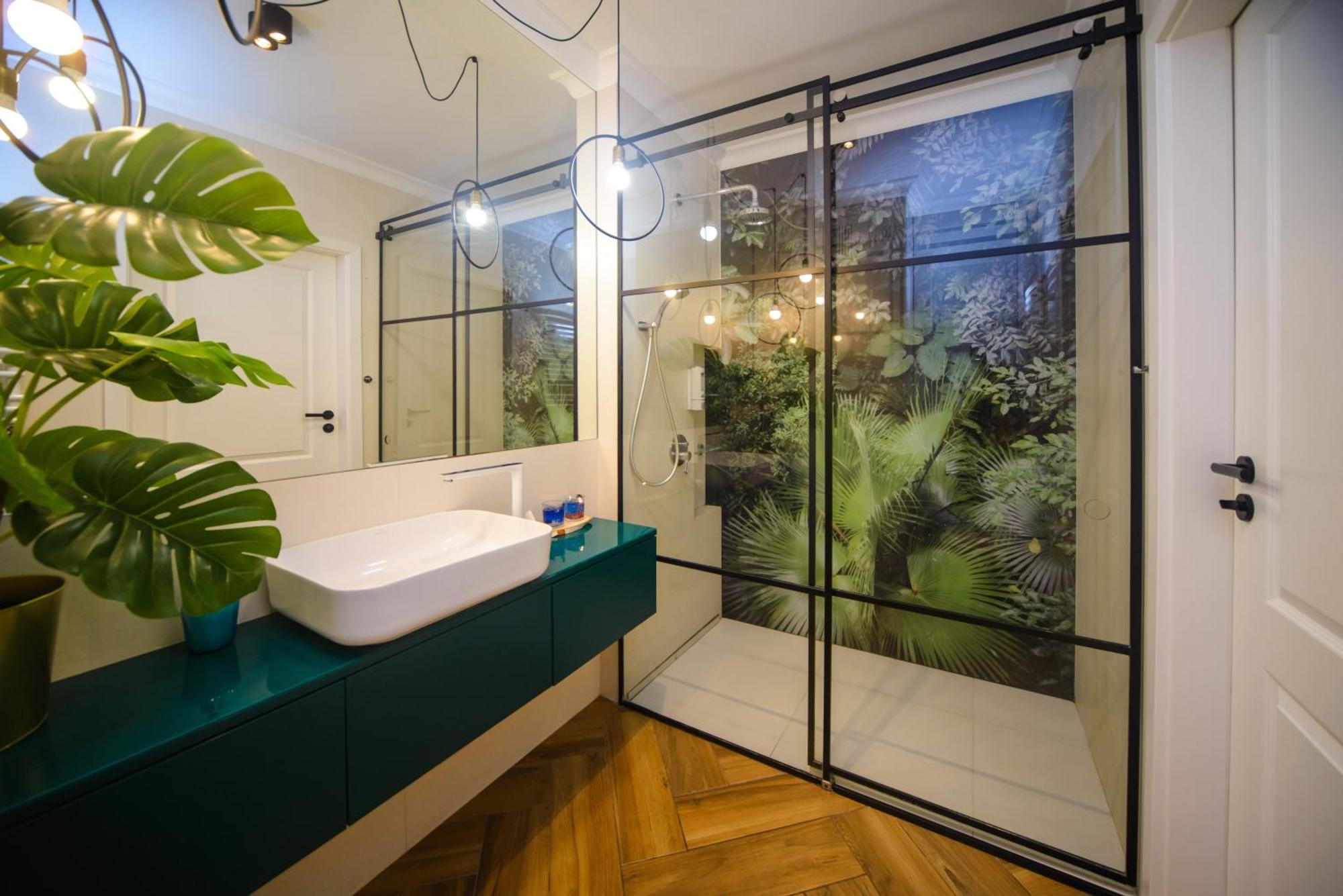 Maya'S Flats & Resorts 34 - Chmielna 73 Gdansk Bagian luar foto