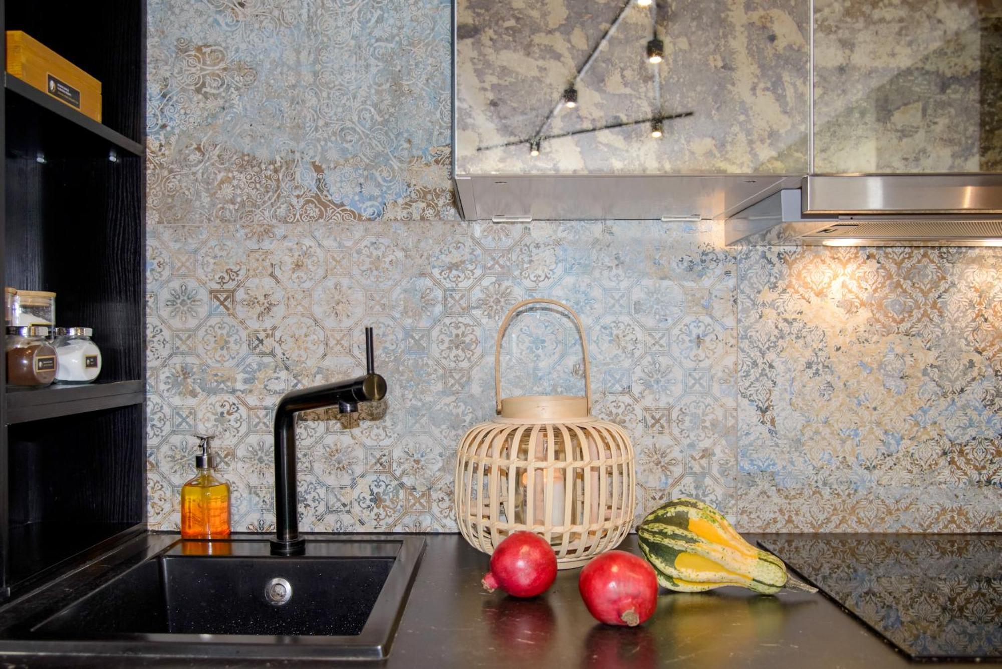 Maya'S Flats & Resorts 34 - Chmielna 73 Gdansk Bagian luar foto