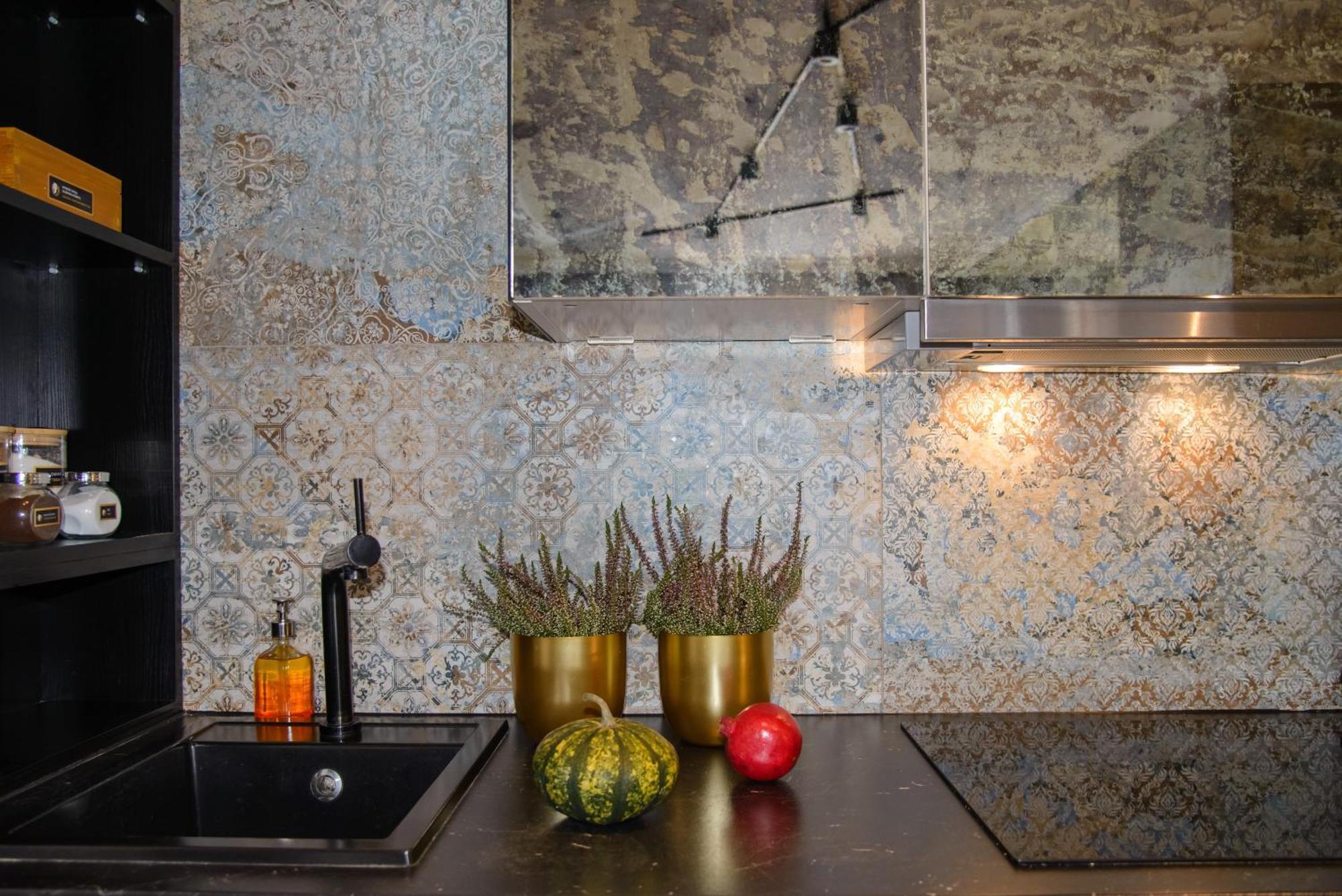 Maya'S Flats & Resorts 34 - Chmielna 73 Gdansk Bagian luar foto