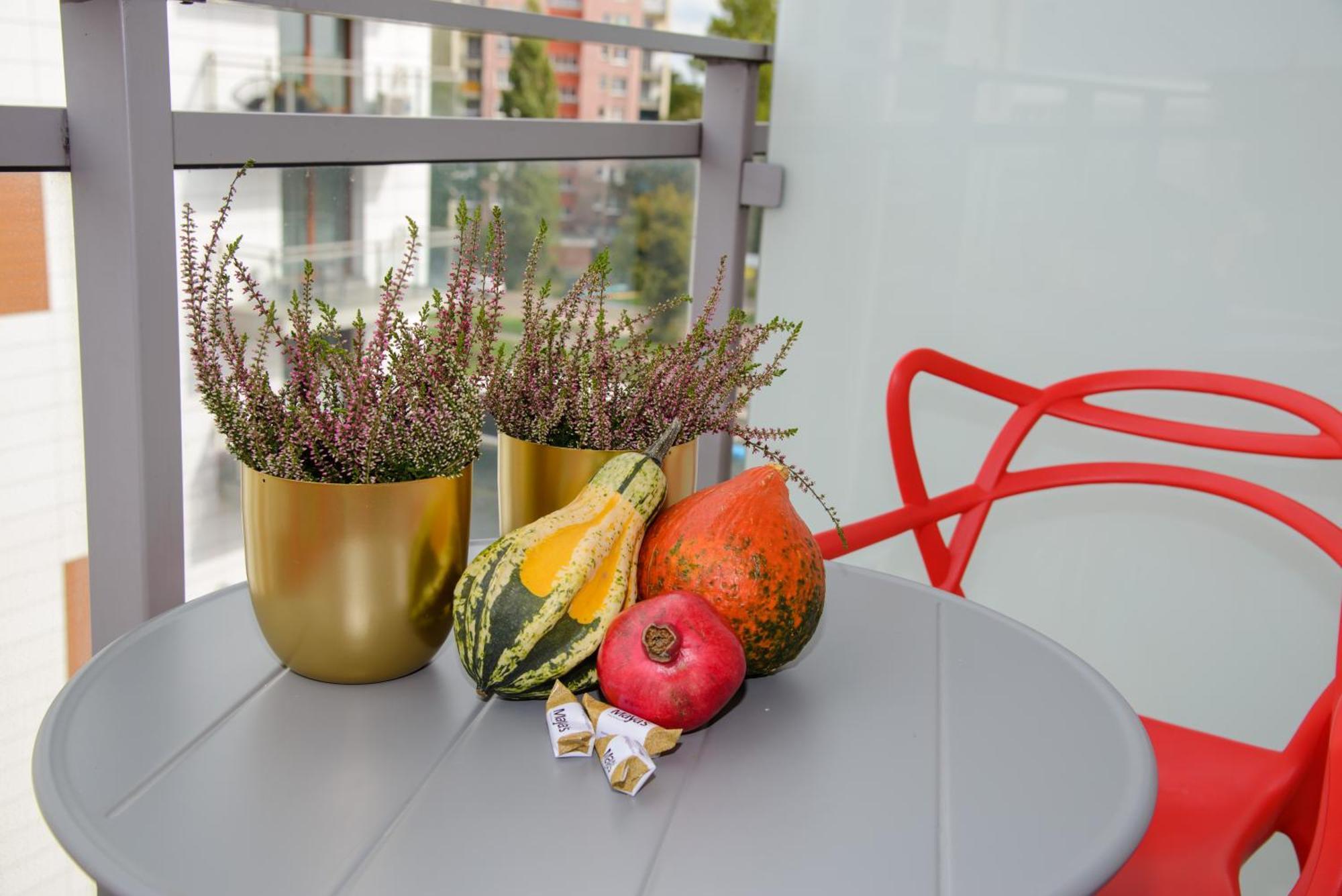 Maya'S Flats & Resorts 34 - Chmielna 73 Gdansk Bagian luar foto