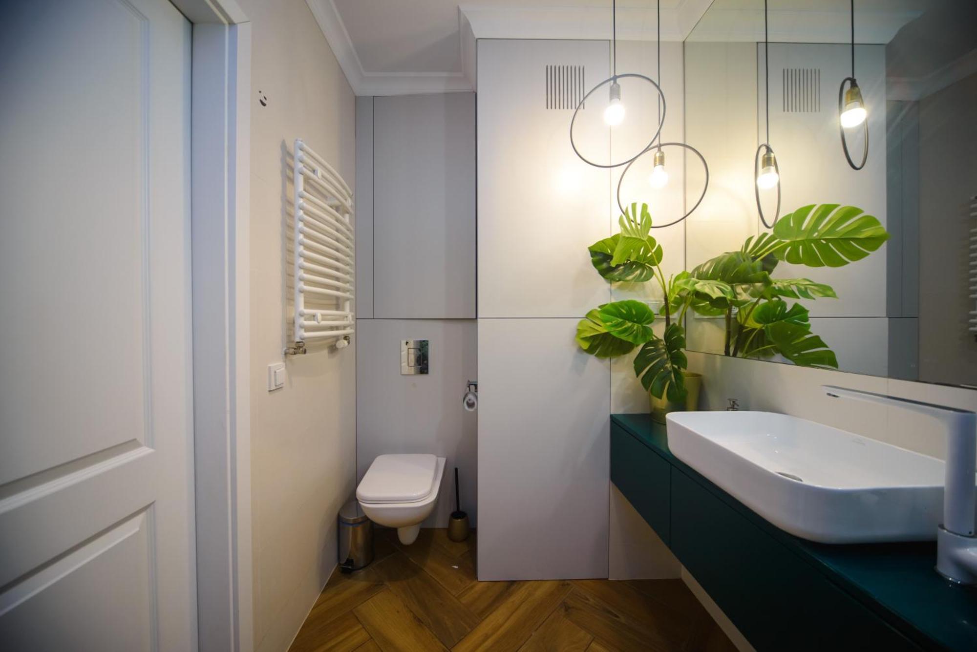 Maya'S Flats & Resorts 34 - Chmielna 73 Gdansk Bagian luar foto