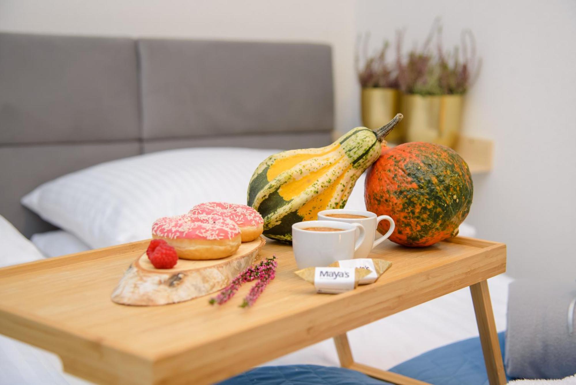 Maya'S Flats & Resorts 34 - Chmielna 73 Gdansk Bagian luar foto