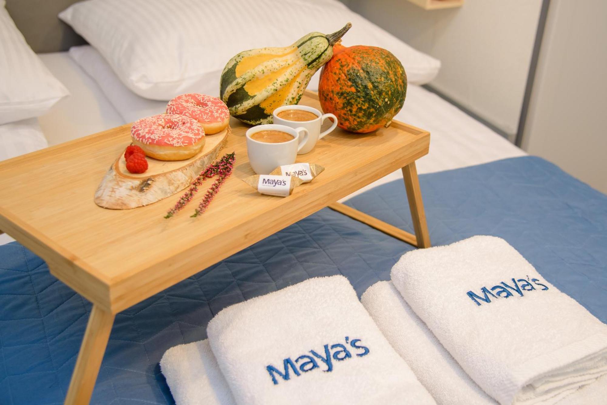 Maya'S Flats & Resorts 34 - Chmielna 73 Gdansk Bagian luar foto