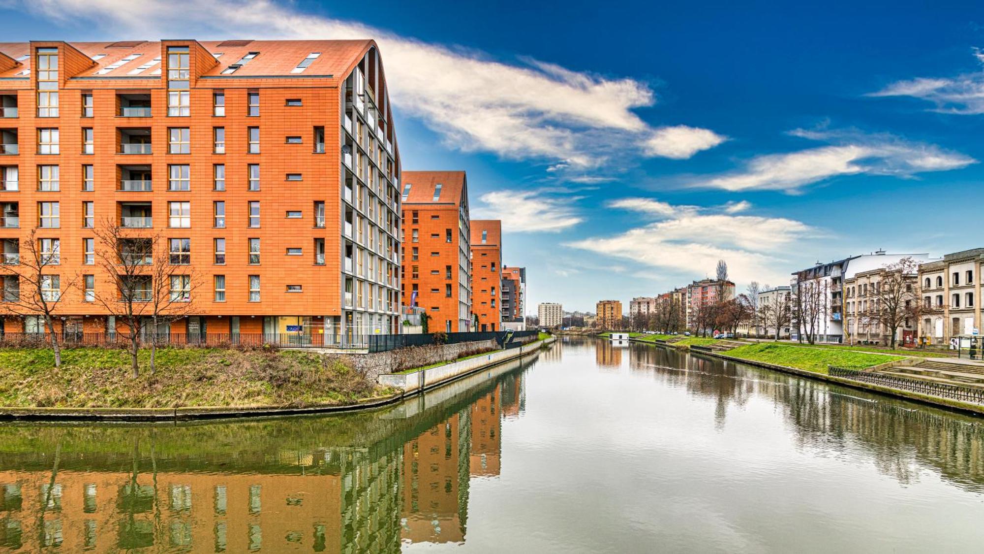 Maya'S Flats & Resorts 34 - Chmielna 73 Gdansk Bagian luar foto